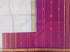 SALEM SILK SAREE WITH BLOUSE
